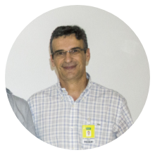 Diretor Administrativo