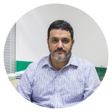 Diretor Presidente