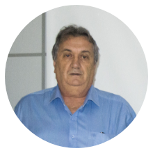 Diretor Superintendente