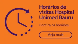 Horários de Visita HUB