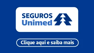 Unimed Seguros Botão