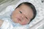 Beb Enrico, dos papais Vanessa e Luan Henrique. Foto 1