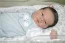 Beb Enrico, dos papais Vanessa e Luan Henrique. Foto 2