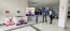 Unimed entrega as primeiras peas da Campanha do Agasalho 2020. Foto 1