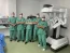 Hospital Unimed Bauru  um dos primeiros do Estado a realizar cirurgias torcicas robticas. Foto 1