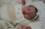 Beb Lavnia, dos papais Amanda e Thiago. Foto 2