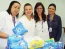 Unimed entrega fraldas doadas para Maternidade Santa Isabel. Foto 1