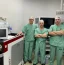 Hospital Unimed Bauru  pioneiro em procedimento com laser para prstata aumentada. Foto 1