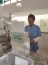 Hospital Unimed Bauru promove um ms inteiro de conscientizao da higienizao das mos. Foto 14