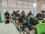 Jogadores do Bauru Basket participam de bateria de exames mdicos no Centro de Diagnstico Unimed (CDU). Foto 7