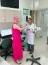 Hospital Unimed Bauru promove ações para conscientização do câncer de mama. Foto 3