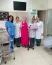 Hospital Unimed Bauru promove ações para conscientização do câncer de mama. Foto 4