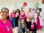 Hospital Unimed Bauru promove ações para conscientização do câncer de mama. Foto 14