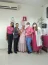 Hospital Unimed Bauru promove ações para conscientização do câncer de mama. Foto 15