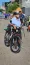 Passeio Ciclstico TV Tem/Unimed Bauru leva 500 pessoas para pedalar na Getlio. Foto 4