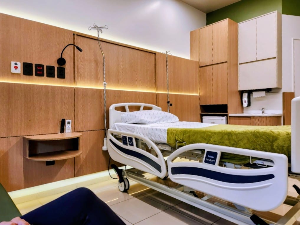 Apartamentos remodelados