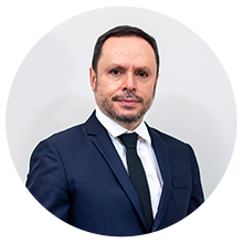 Diretor Presidente