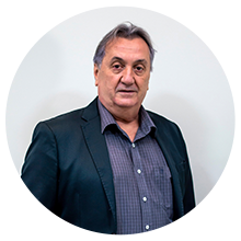 Diretor Vice Presidente